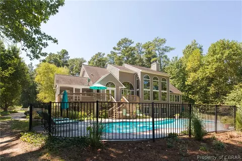 867 Oak Hill Rd, Lancaster, VA 22503 photo 1