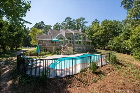 867 Oak Hill Rd, Lancaster, VA 22503 photo 27