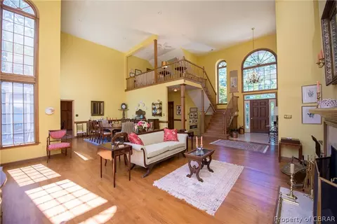 867 Oak Hill Rd, Lancaster, VA 22503 photo 12