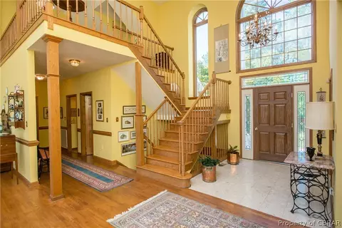 867 Oak Hill Rd, Lancaster, VA 22503 photo 9