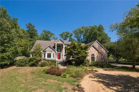 867 Oak Hill Rd, Lancaster, VA 22503 photo 5