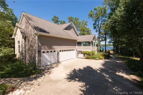 867 Oak Hill Rd, Lancaster, VA 22503 photo 6
