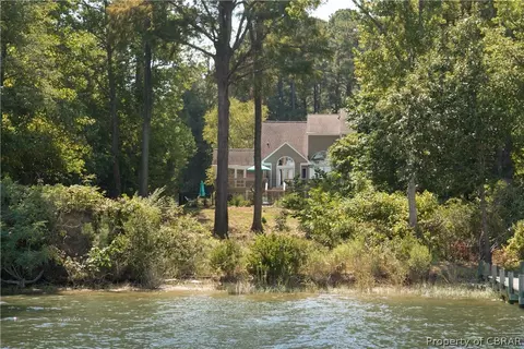 867 Oak Hill Rd, Lancaster, VA 22503 photo 22