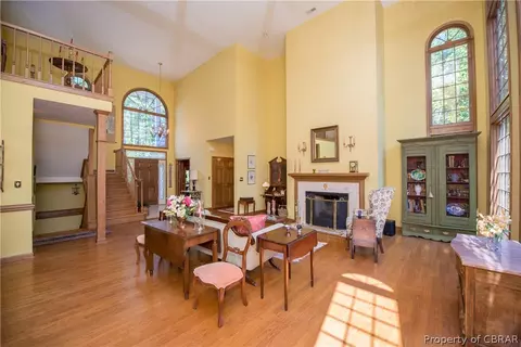 867 Oak Hill Rd, Lancaster, VA 22503 photo 11