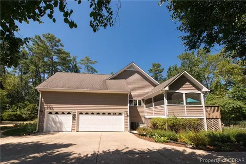 867 Oak Hill Rd, Lancaster, VA 22503 photo 43
