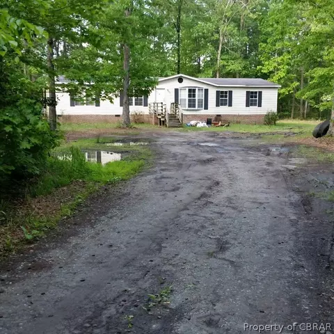 10771 Hornets Nest Rd, Gloucester, VA 23061 photo 3