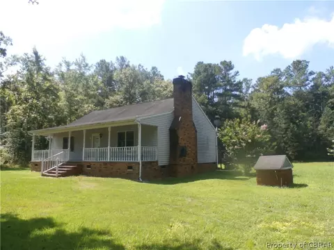 8816 Indian Rd, Gloucester, VA 23061 photo 1