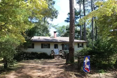 247 Marina Rd, Lancaster, VA 22503 photo 2
