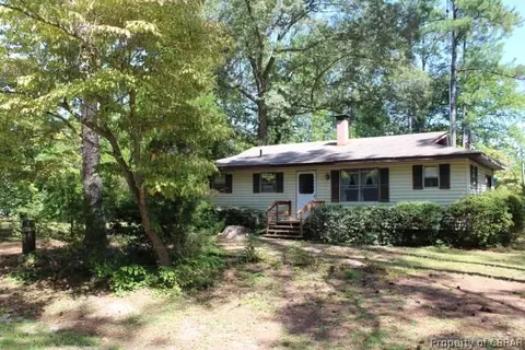 247 Marina Rd, Lancaster, VA 22503 photo 1