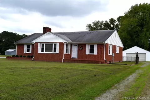 6729 Belroi Rd, Gloucester, VA 23061 photo 1