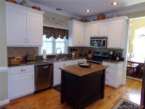 6763 Calhoun St, Gloucester, VA 23061 photo 7