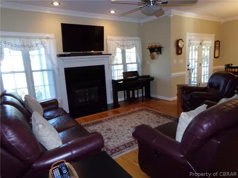 6763 Calhoun St, Gloucester, VA 23061 photo 11