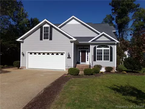 6763 Calhoun St, Gloucester, VA 23061 photo 1
