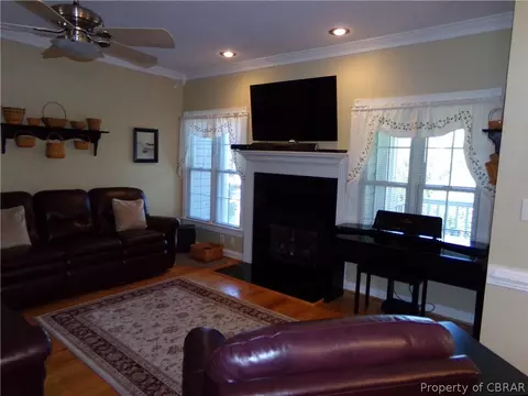 6763 Calhoun St, Gloucester, VA 23061 photo 10