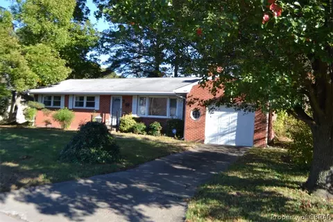 8 Sherry Dell Dr, Hampton, VA 23666 photo 1