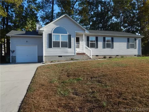 6767 Cox Ave, Gloucester, VA 23061 photo 1