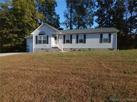 6767 Cox Ave, Gloucester, VA 23061 photo 2