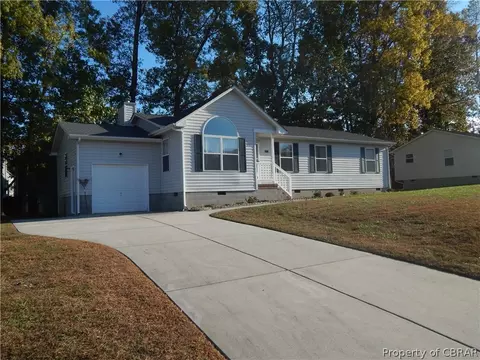 6767 Cox Ave, Gloucester, VA 23061 photo 20