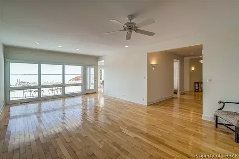 90 Orchard Point Dr, Weems, VA 22576 photo 13