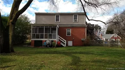 7439 Lewis Ave, Gloucester, VA 23061 photo 3