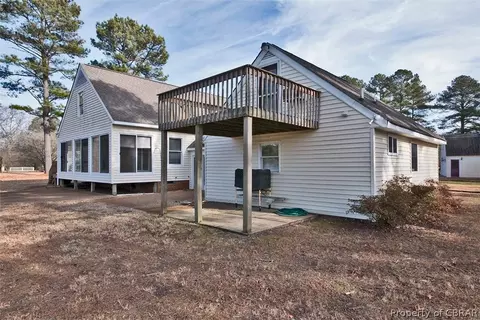 6990 Pole Bridge Ln, Gloucester, VA 23061 photo 30