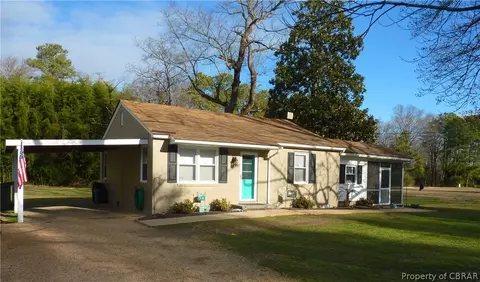 23 Spencer Ln, Weems, VA 22576 photo 13