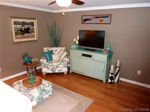 23 Spencer Ln, Weems, VA 22576 photo 6