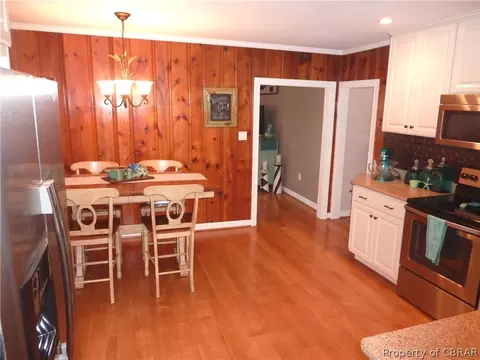 23 Spencer Ln, Weems, VA 22576 photo 7