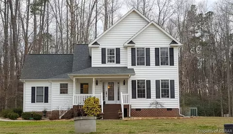 6070 Beaver Spring Rd, Gloucester, VA 23061 photo 3