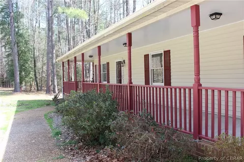 7981 Tranquil Dr, Gloucester, VA 23061 photo 8