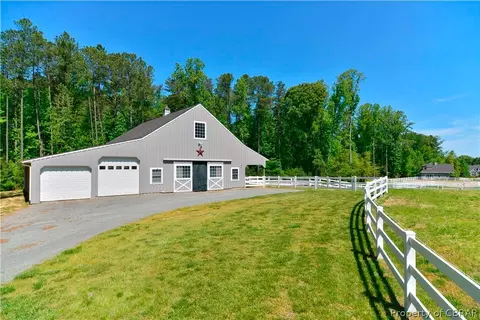 238 Waddy Dr, Weems, VA 22576 photo 43