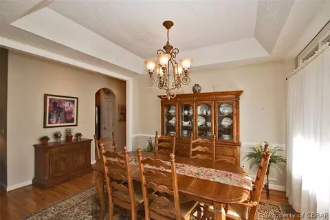 9496 Chapman Forest Ln, Gloucester, VA 23061 photo 9