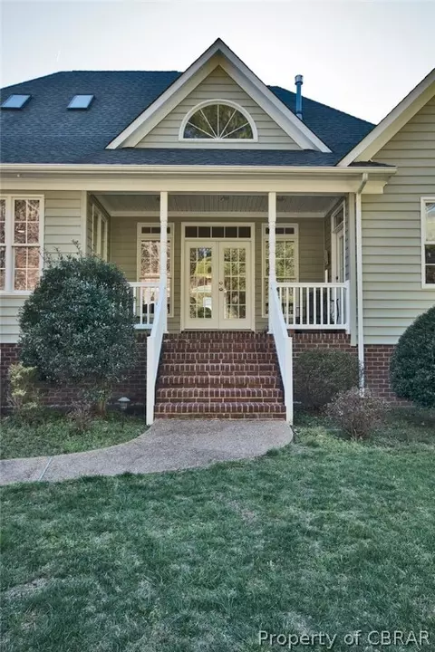 9496 Chapman Forest Ln, Gloucester, VA 23061 photo 32