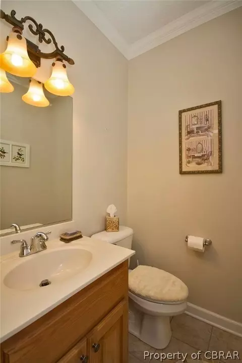 9496 Chapman Forest Ln, Gloucester, VA 23061 photo 19