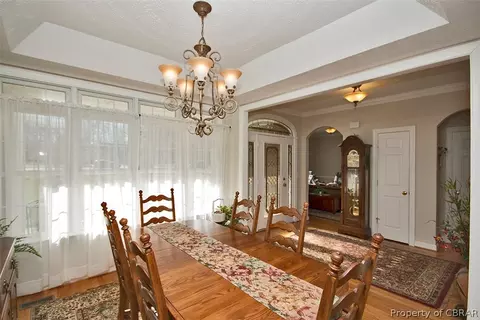 9496 Chapman Forest Ln, Gloucester, VA 23061 photo 8