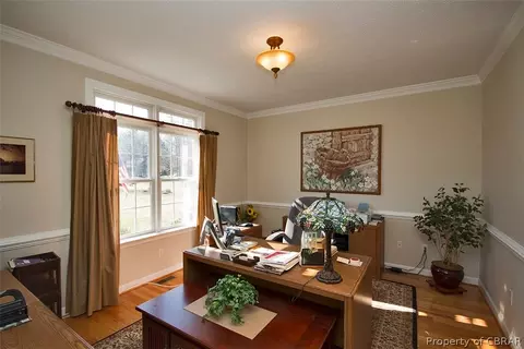 9496 Chapman Forest Ln, Gloucester, VA 23061 photo 18