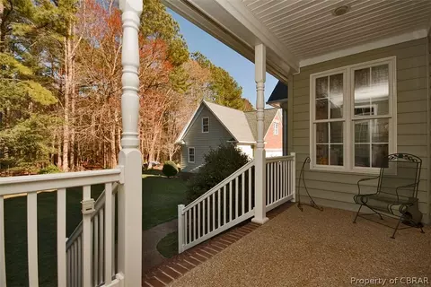 9496 Chapman Forest Ln, Gloucester, VA 23061 photo 31
