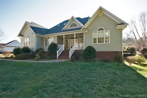 9496 Chapman Forest Ln, Gloucester, VA 23061 photo 33
