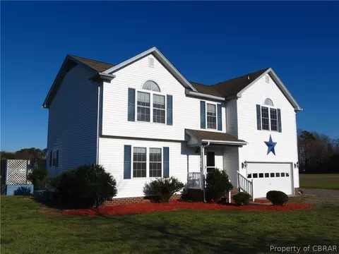 117 Edwards Ct, Dutton, VA 23050 photo 1