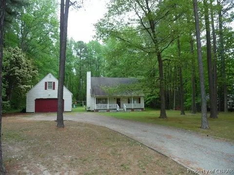 4405 Mallard Dr, Gloucester, VA 23061 photo 1