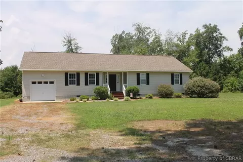 311 Plainview Rd, Topping, VA 23169 photo 1