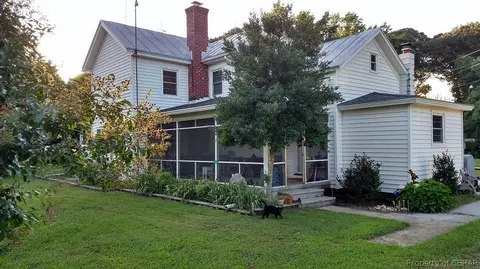 301 Oak Hill Rd, Lancaster, VA 22503 photo 1