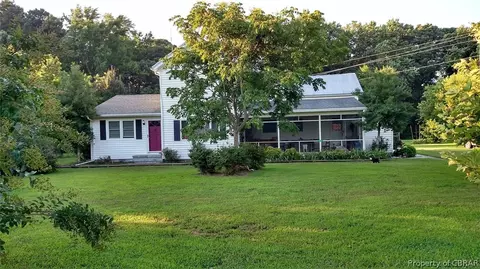 301 Oak Hill Rd, Lancaster, VA 22503 photo 22