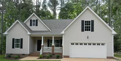 8501 Thomas Jefferson Way, Gloucester, VA 23061 photo 1
