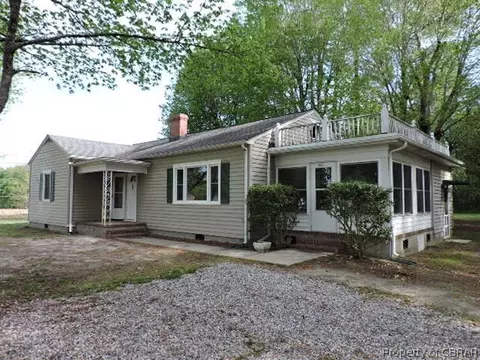 6553 Russell Ln, Gloucester, VA 23061 photo 1