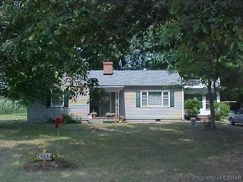 6553 Russell Ln, Gloucester, VA 23061 photo 12