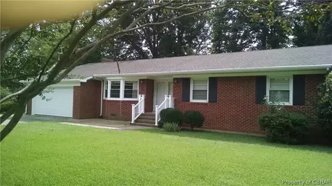 542 E 18th, West Point, VA 23181 photo 1