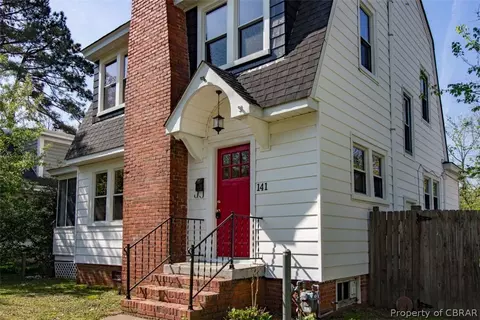 141 Apple Ave, Hampton, VA 23661 photo 3