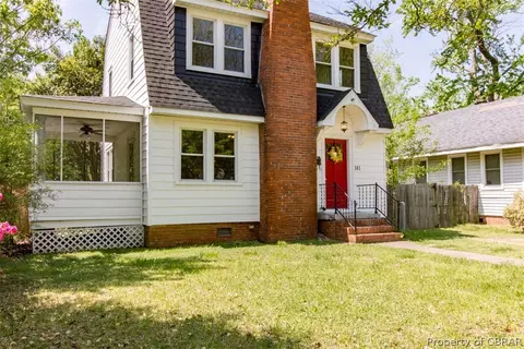 141 Apple Ave, Hampton, VA 23661 photo 34