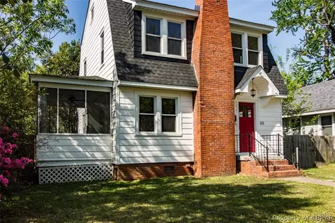 141 Apple Ave, Hampton, VA 23661 photo 2